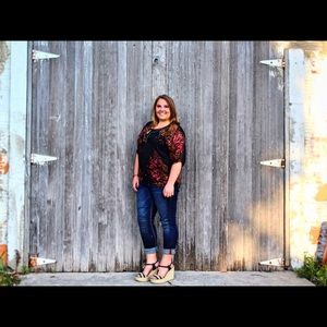 Meet your Posher, Jill